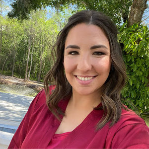 Meet your Posher, Christy